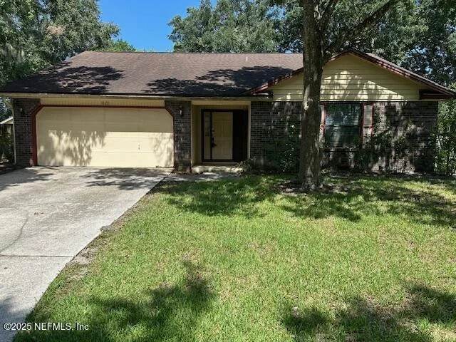 Unit for sale at 10611 TURKEY SCRATCH Lane, Jacksonville, FL 32257