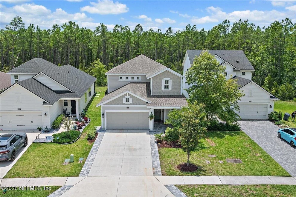Unit for sale at 167 RAINBOW TROUT Lane, Ponte Vedra, FL 32081
