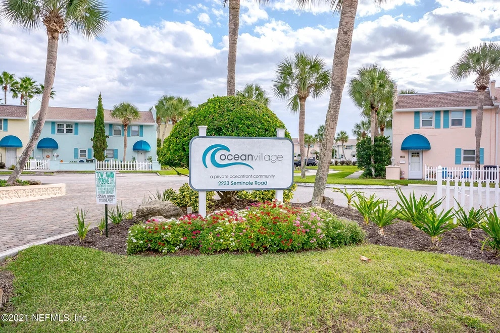 Unit for sale at 2233 SEMINOLE Road, Atlantic Beach, FL 32233