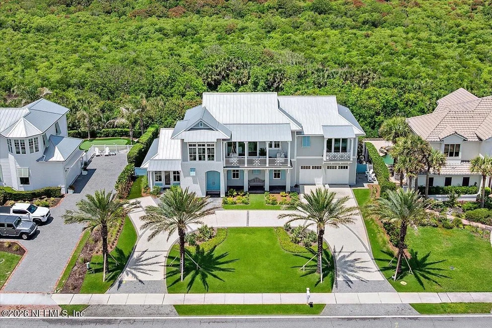 Unit for sale at 724 PONTE VEDRA Boulevard, Ponte Vedra Beach, FL 32082