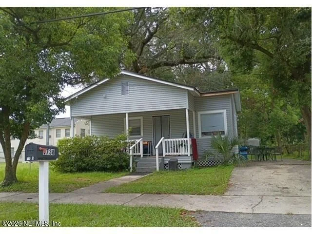 Unit for sale at 1738 W 20TH Street, Jacksonville, FL 32209