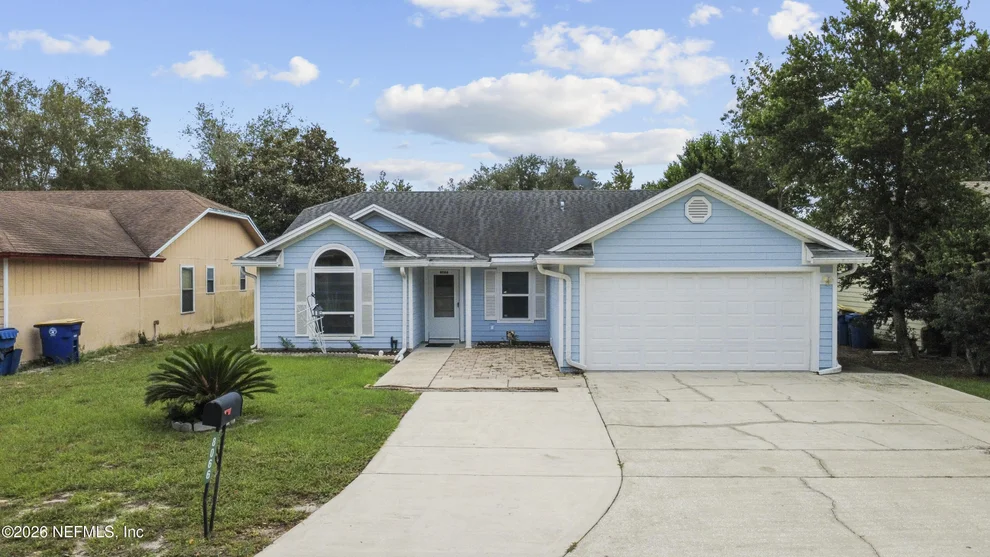 Unit for sale at 8066 INTERNATIONAL VILLAGE Drive, Jacksonville, FL 32277