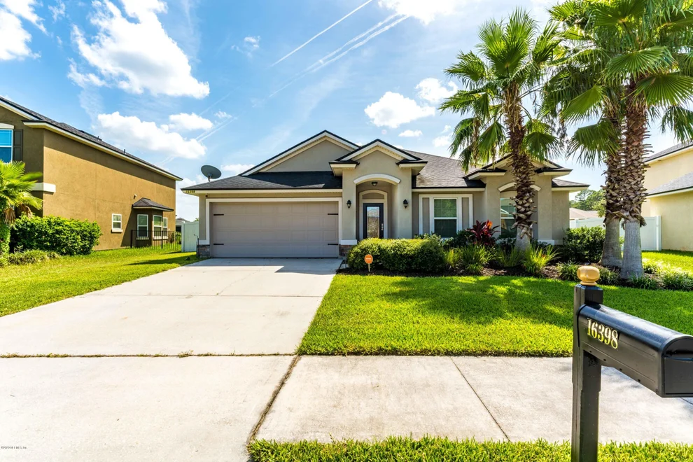 Unit for sale at 16398 MAGNOLIA GROVE Way, Jacksonville, FL 32218