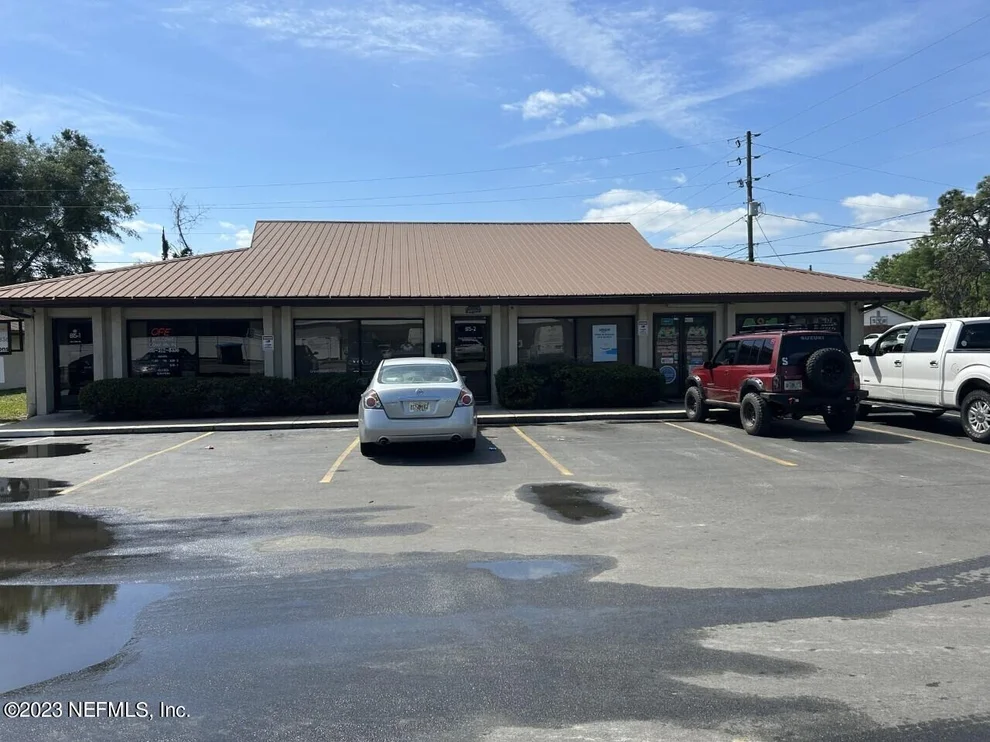 Unit for sale at 815 S MOODY Road, Palatka, FL 32177