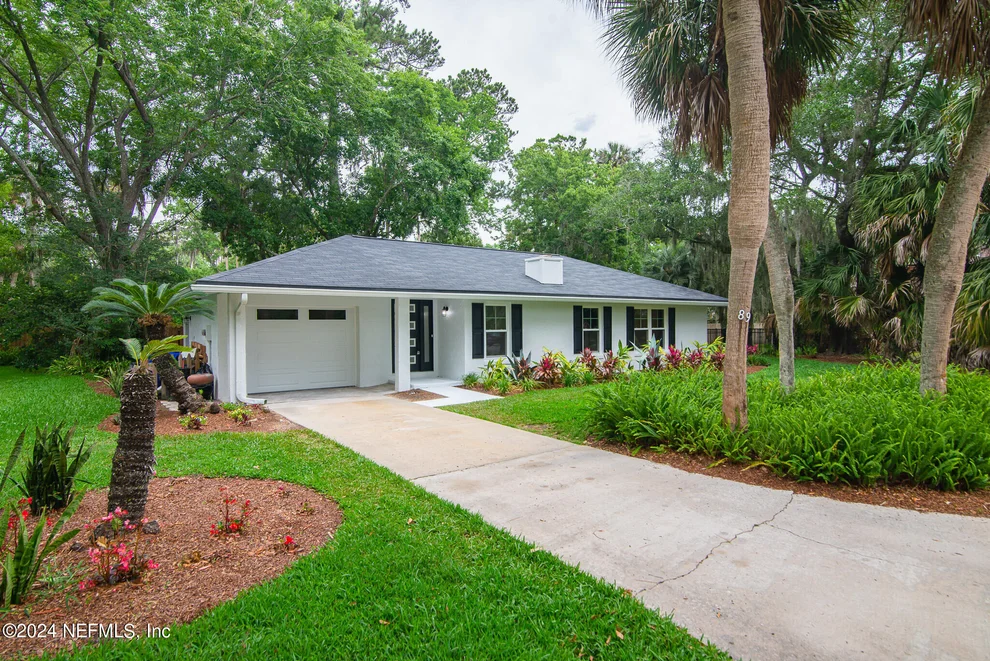 Unit for sale at 89 VERANDA Lane, Ponte Vedra Beach, FL 32082