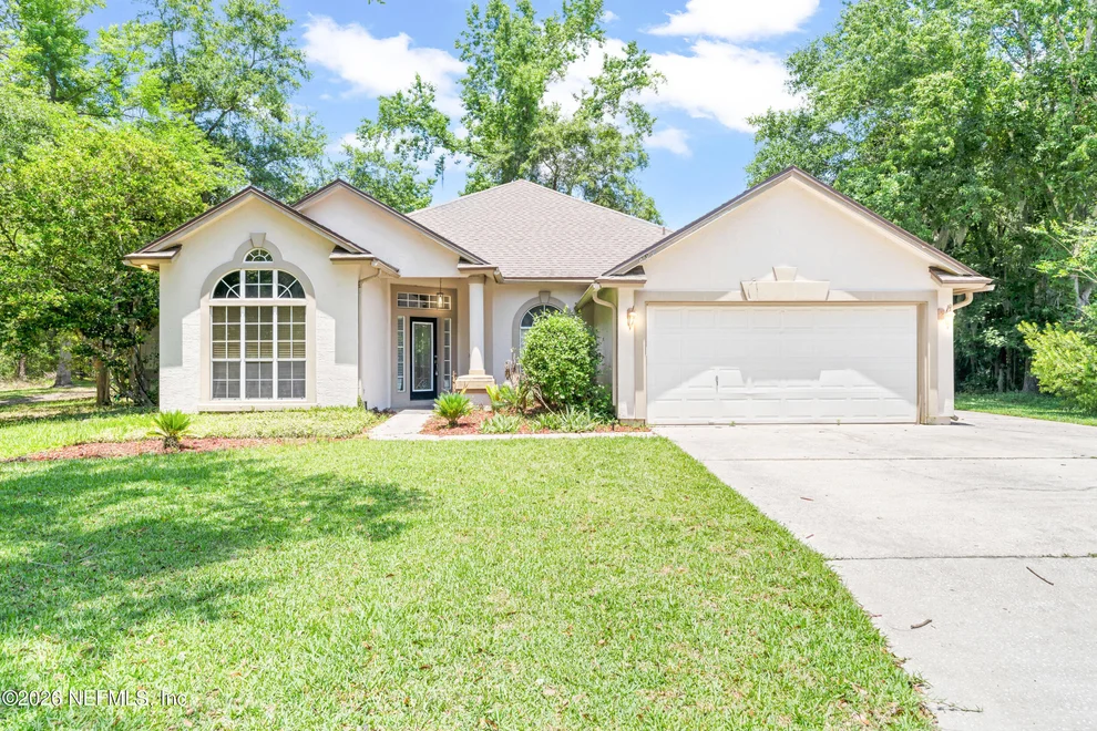 Unit for sale at 893 BLACKBERRY Lane, St. Johns, FL 32259
