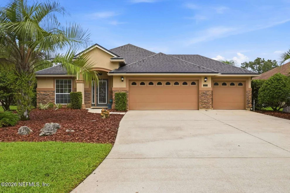 Unit for sale at 363 PORTA ROSA Circle, St. Augustine, FL 32092