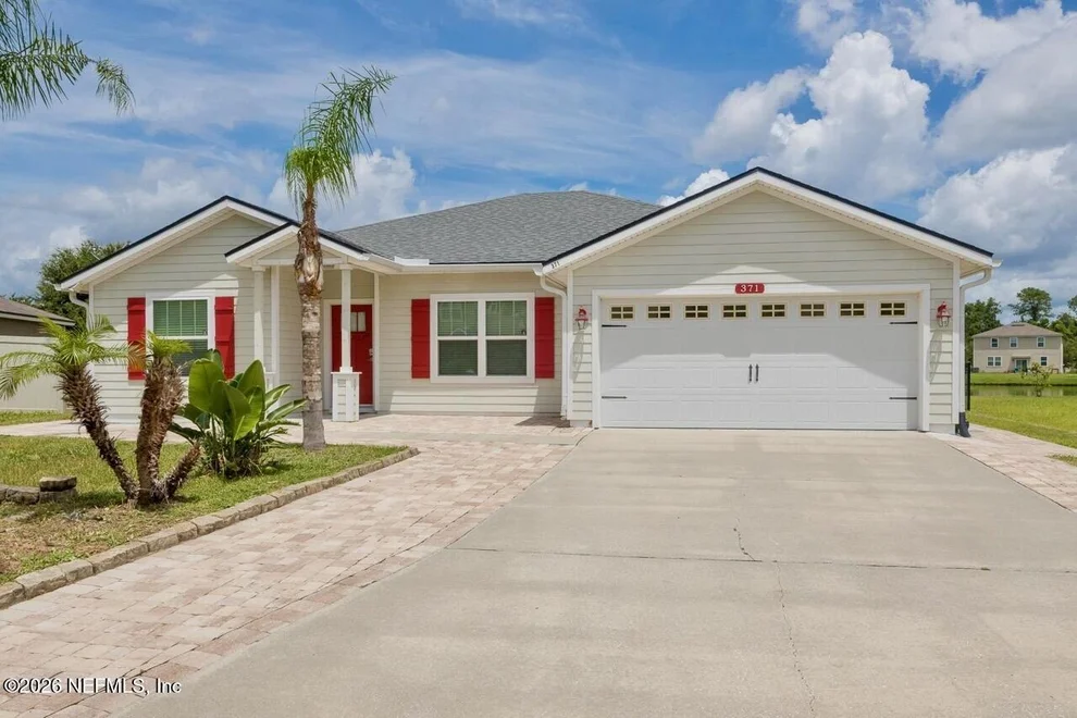 Unit for sale at 371 GILLESPIE GARDENS Drive, Jacksonville, FL 32218