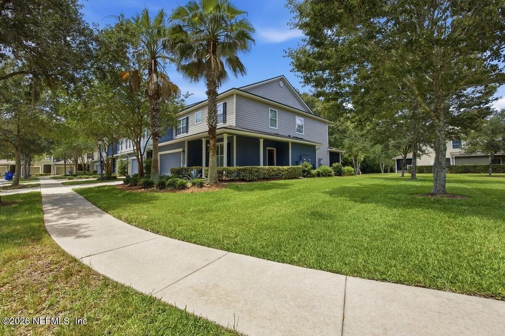 Unit for sale at 75 MYRTLE PARK Point, Ponte Vedra, FL 32081