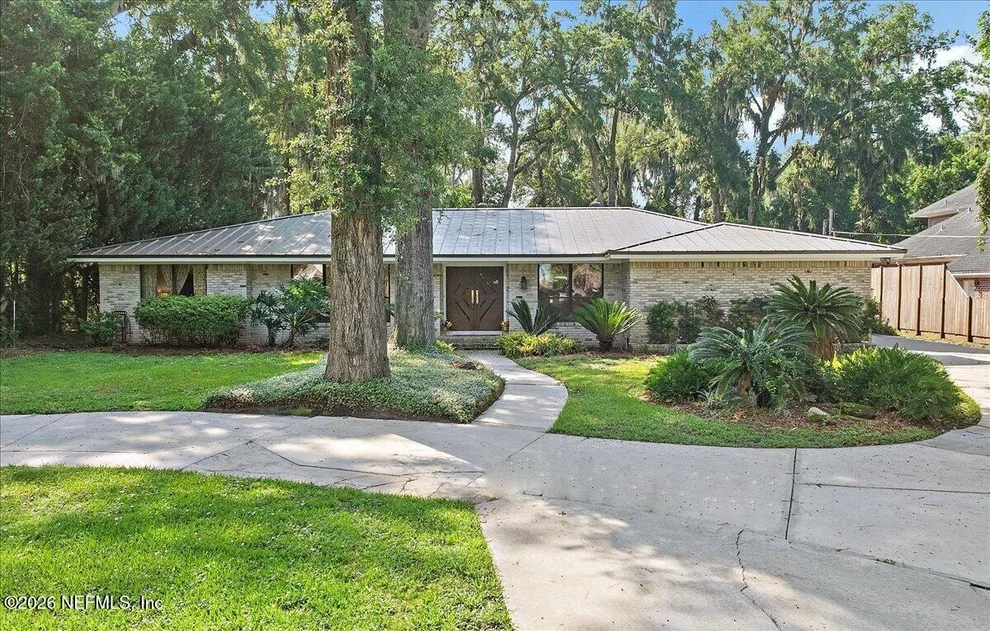 Unit for sale at 3008 FOREST Circle, Jacksonville, FL 32257