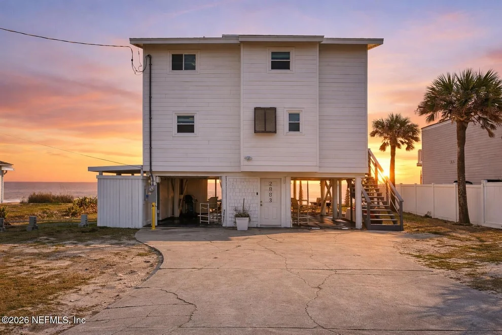 Unit for sale at 2883 S PONTE VEDRA Boulevard, Ponte Vedra Beach, FL 32082