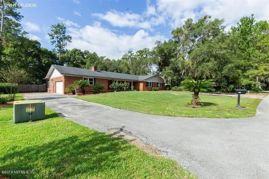 Unit for sale at 2508 SHALIMAR Lane, Orange Park, FL 32073