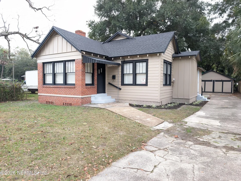 Unit for sale at 316 W 41ST Street, Jacksonville, FL 32206