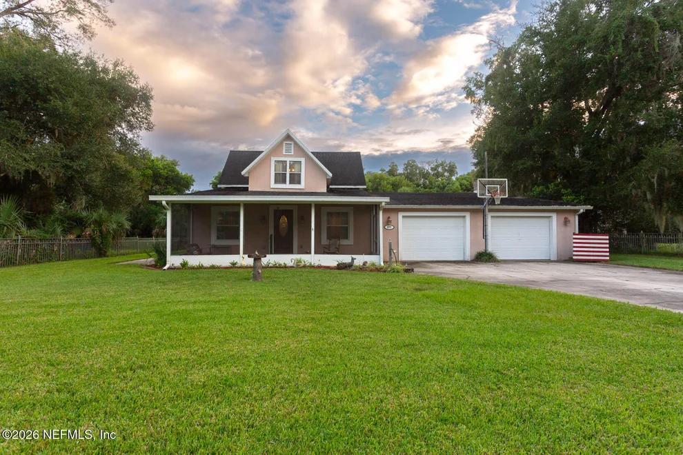 Unit for sale at 177 CENTRAL Avenue, San Mateo, FL 32187