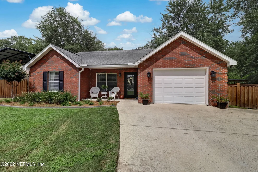 Unit for sale at 27060 COUNTRY Drive, Hilliard, FL 32046