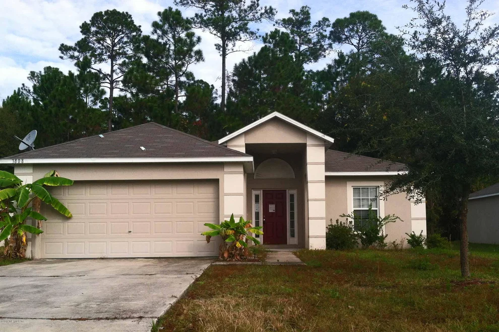 Unit for sale at 3808 Sand Dollar Road, Middleburg, FL 32068