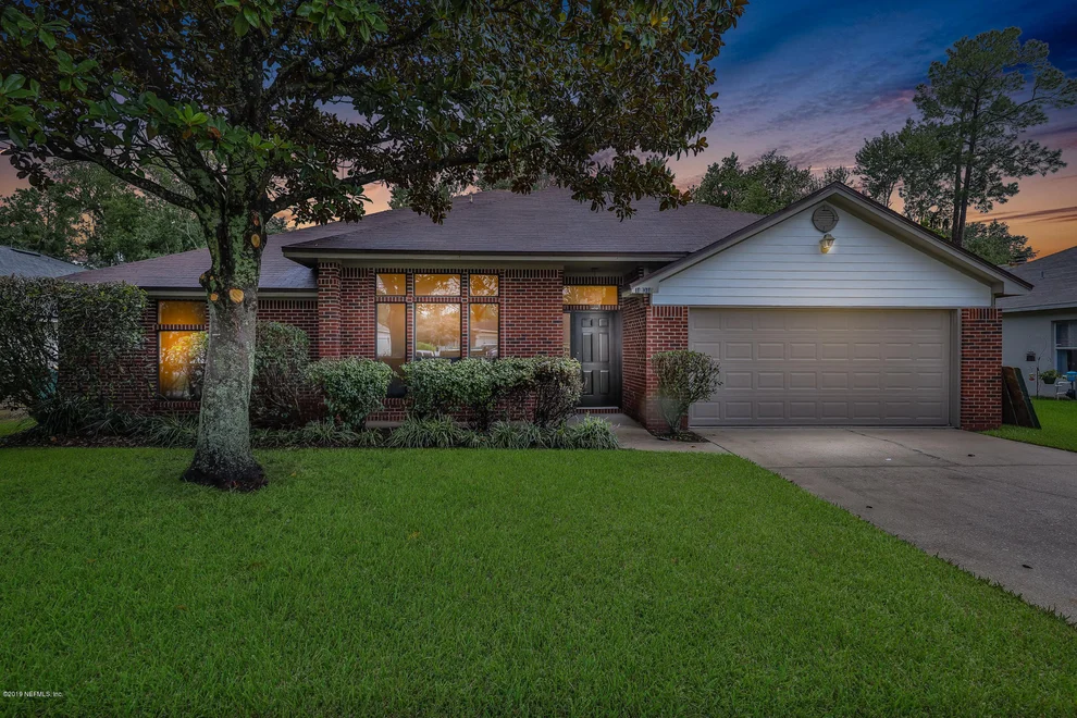 Unit for sale at 13018 VIBURNUM Drive N, Jacksonville, FL 32246
