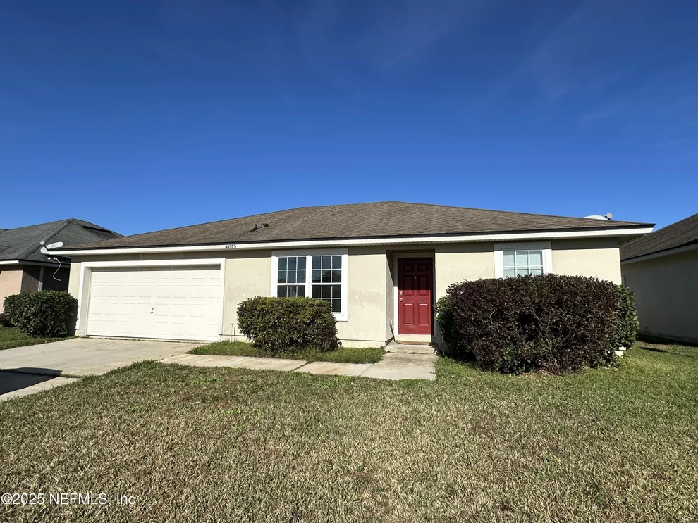Unit for sale at 45575 INGLEHAM Circle, Callahan, FL 32011