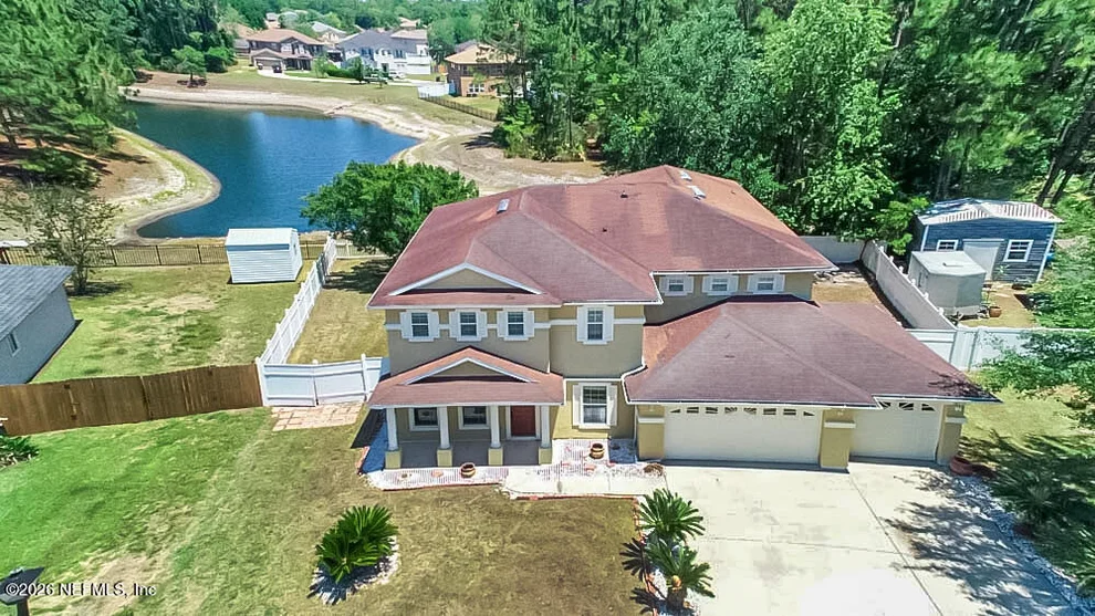 Unit for sale at 2387 RUSTY LAKES Lane, Jacksonville, FL 32221