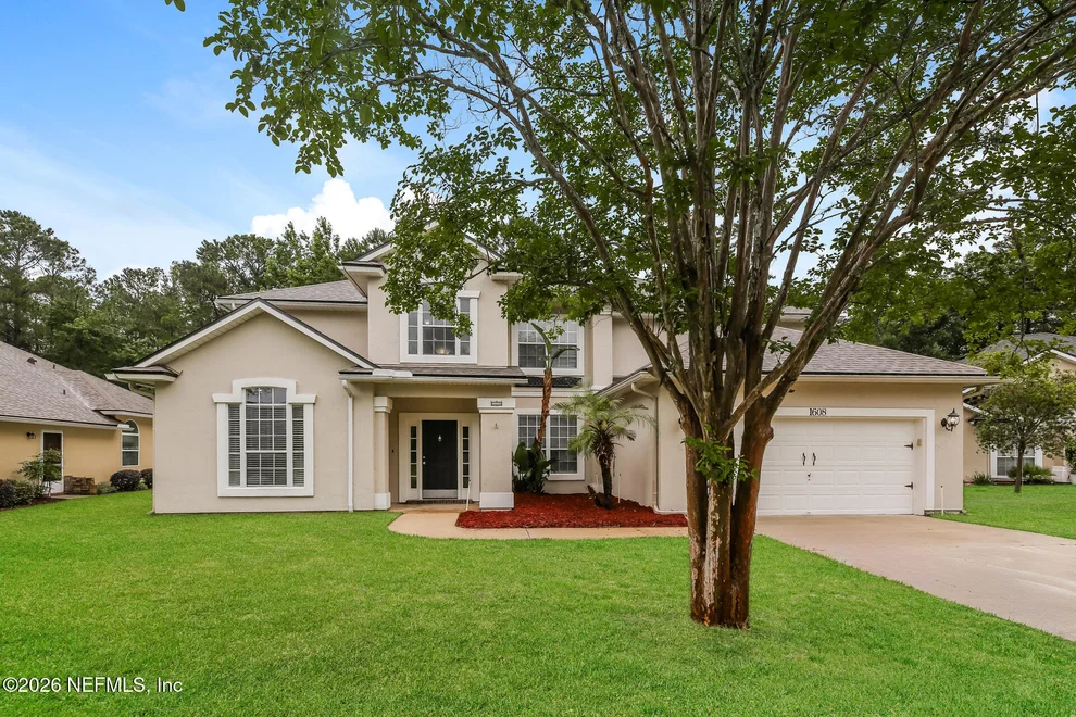 Unit for sale at 1608 E KAYLA Court, St. Johns, FL 32259