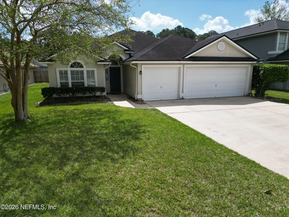 Unit for sale at 1316 E CHINABERRY Court, St. Johns, FL 32259