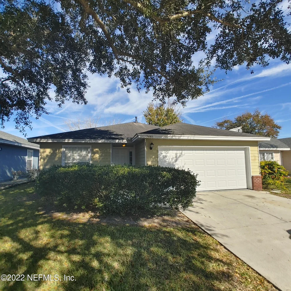 Unit for sale at 7485 INTERNATIONAL VILLAGE Drive, Jacksonville, FL 32277