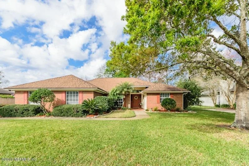 Unit for sale at 11778 MOUNTAIN WOOD Lane, Jacksonville, FL 32258