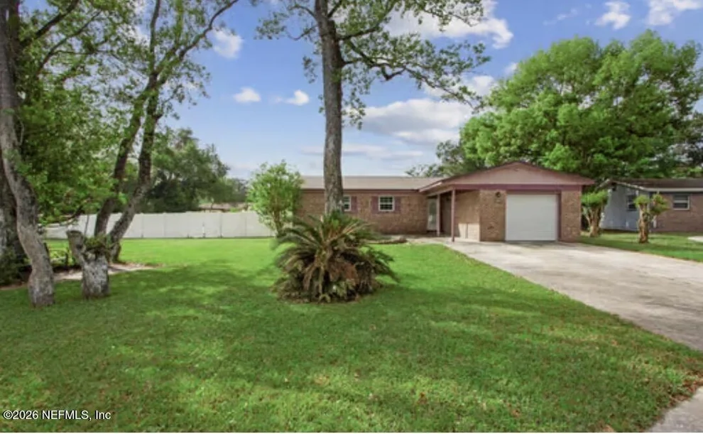 Unit for sale at 8204 FROST Street S, Jacksonville, FL 32221