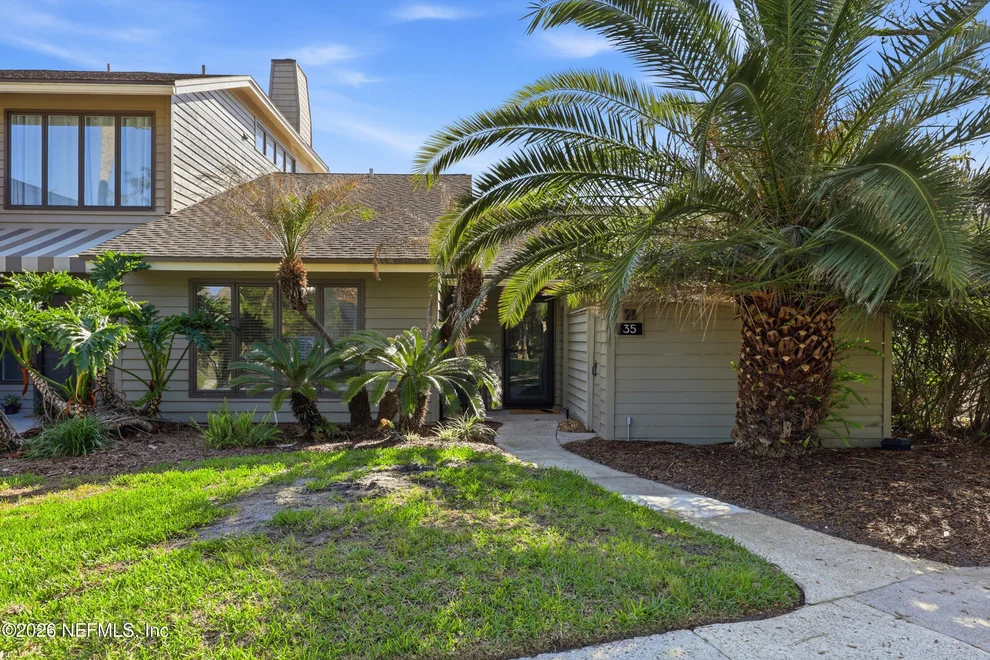 Unit for sale at 35 FISHERMANS COVE Road, Ponte Vedra Beach, FL 32082