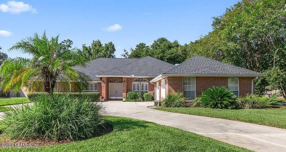Unit for sale at 9676 S TRENDLE Lane, Jacksonville, FL 32257