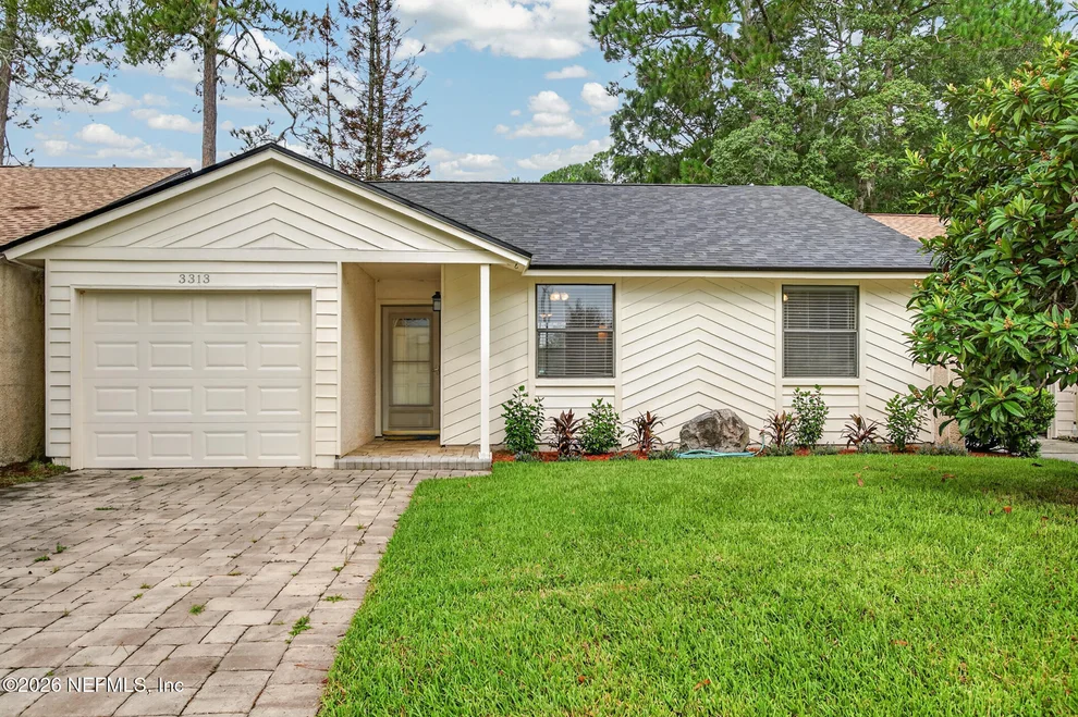 Unit for sale at 3313 W DONZI Way, Jacksonville, FL 32223