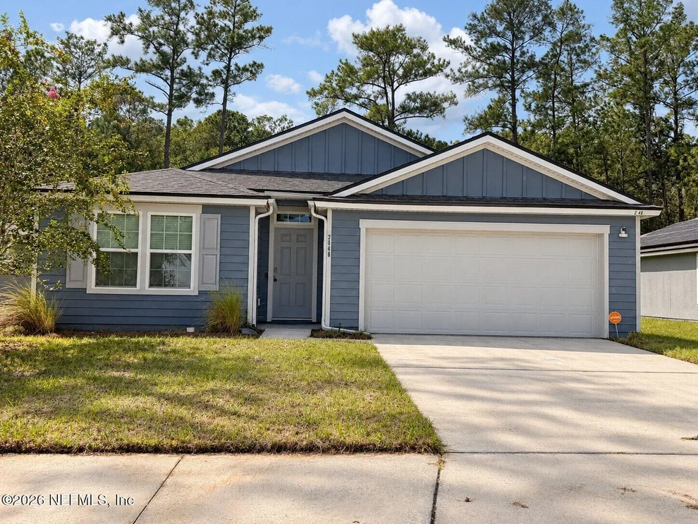 Unit for sale at 2048 NOTTOWAY WOODS Lane, Jacksonville, FL 32220