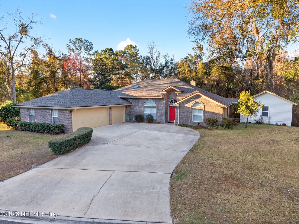 Unit for sale at 3610 ASBURY TRACE Drive, Green Cove Springs, FL 32043
