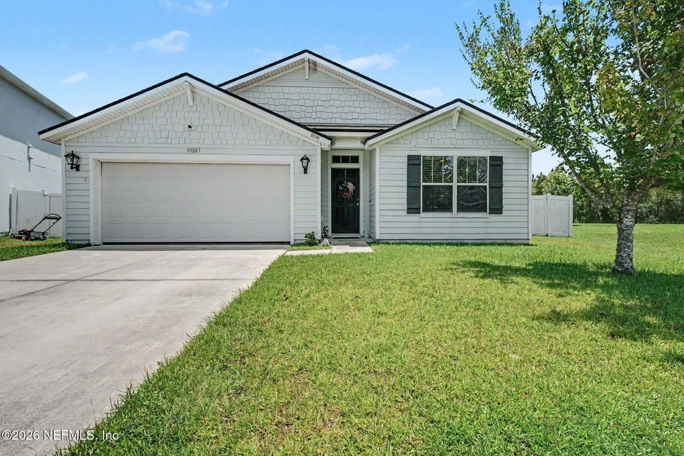 Unit for sale at 95183 TIMBERLAKE Drive, Fernandina Beach, FL 32034