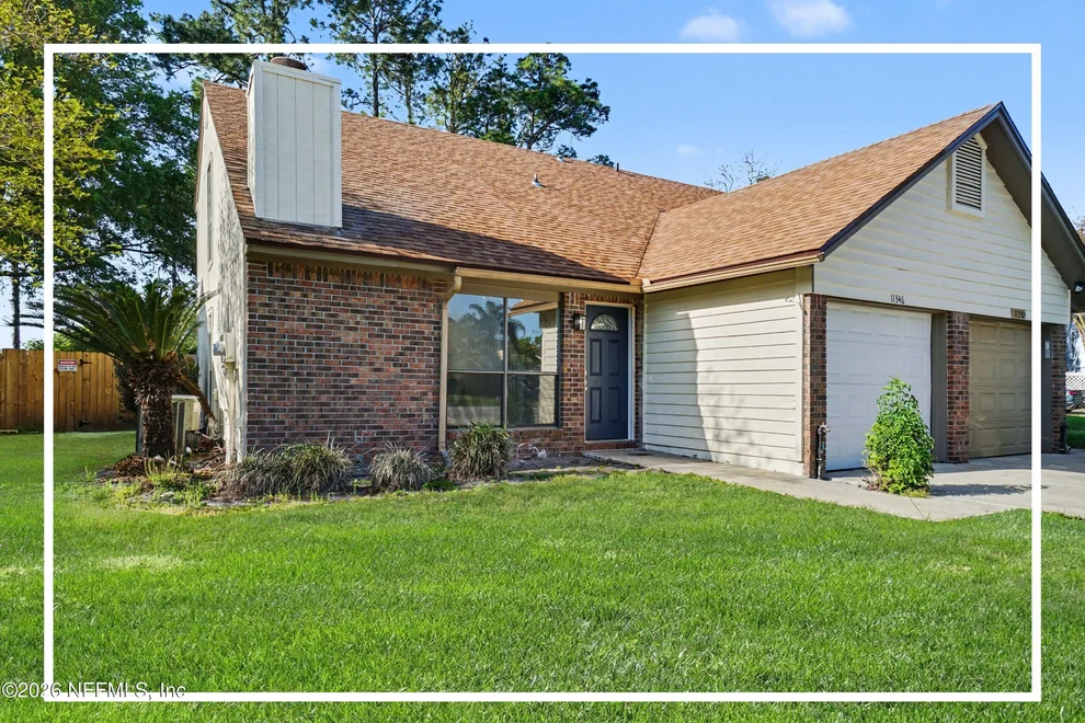 Unit for sale at 11346 SKIMMER Court, Jacksonville, FL 32225