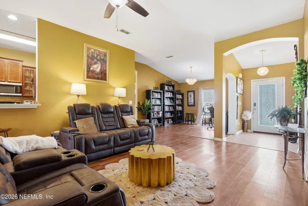 Unit for sale at 7392 TIMBER FALLS Court, Jacksonville, FL 32219