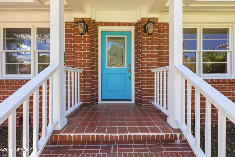Unit for sale at 1118 MONTICELLO Road, Jacksonville, FL 32207