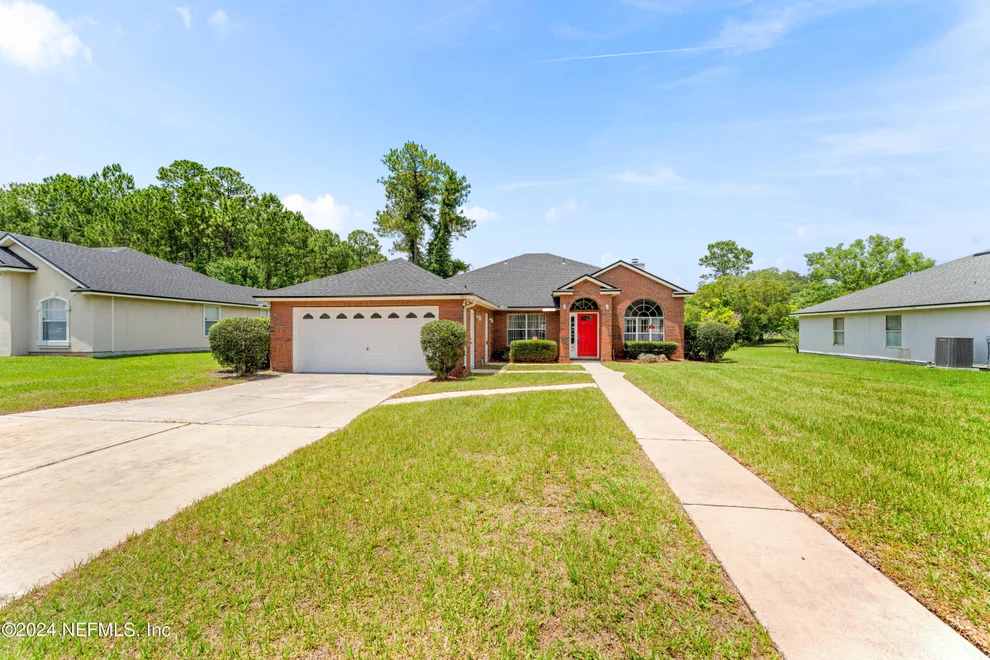 Unit for sale at 823 ASHTON COVE Terrace, Jacksonville, FL 32218