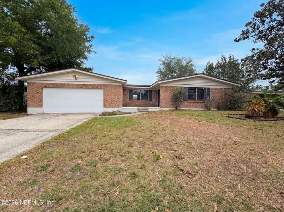 Unit for sale at 287 GANO Avenue, Orange Park, FL 32073