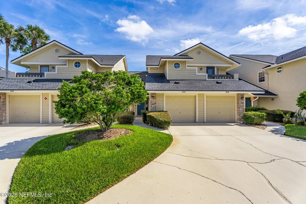 Unit for sale at 404 TOURNAMENT Road, Ponte Vedra Beach, FL 32082