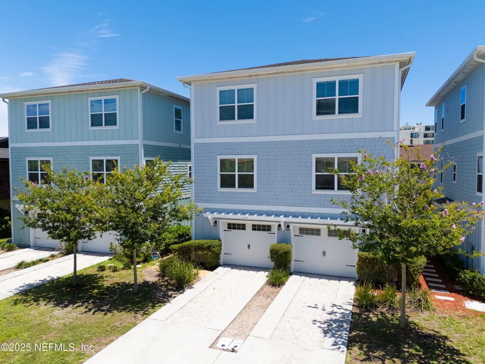 Unit for sale at 2149 2ND Street S, Jacksonville Beach, FL 32250