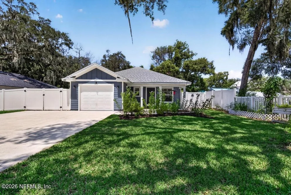 Unit for sale at 806 COVE Street, Green Cove Springs, FL 32043