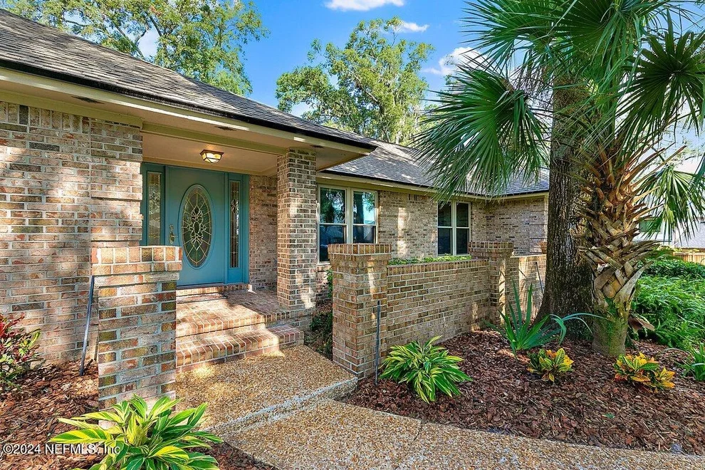 Unit for sale at 4952 WHITE BLUFF Drive, Jacksonville, FL 32225