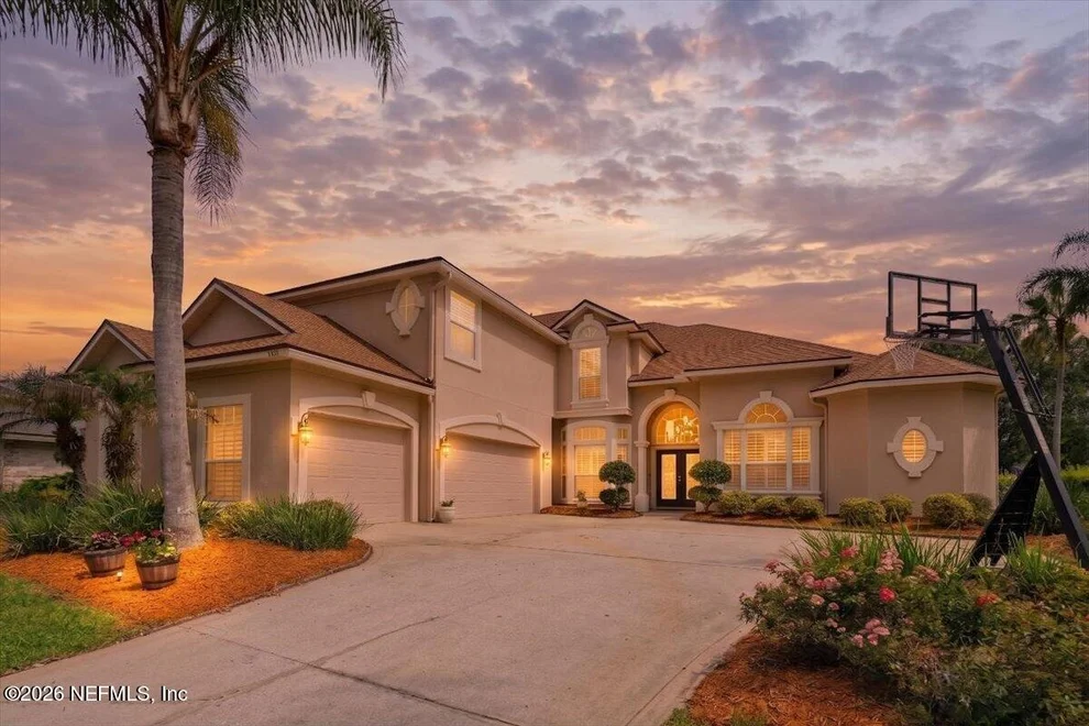 Unit for sale at 2468 STONEY GLEN Drive, Fleming Island, FL 32003