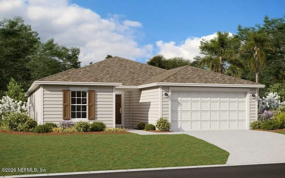 Unit for sale at 3416 GOLDEN EYE Drive, Orange Park, FL 32065