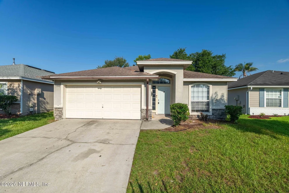 Unit for sale at 3348 VOLLEY Drive, Jacksonville, FL 32277