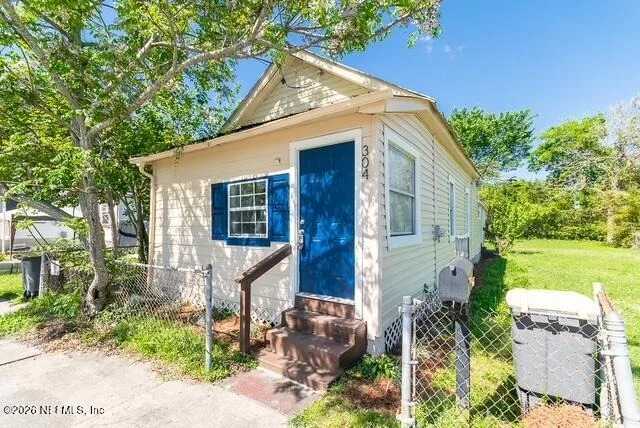 Unit for sale at 5620 BAGNAL Road, Jacksonville, FL 32205