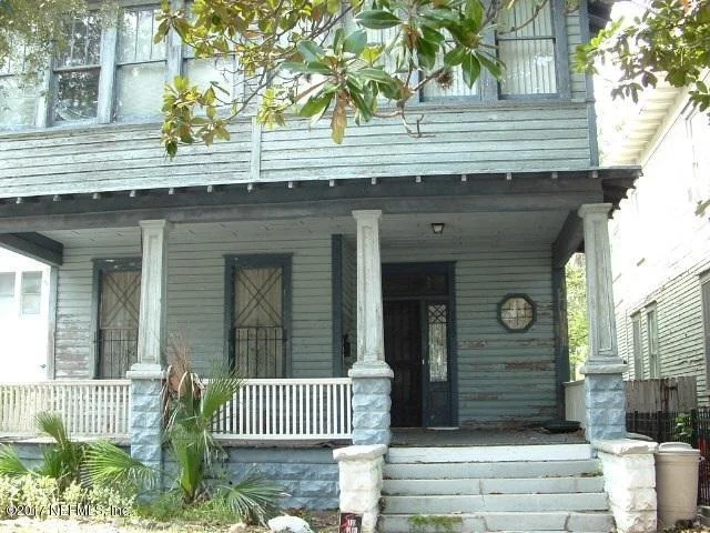 Unit for sale at 1910 N PEARL Street, Jacksonville, FL 32206