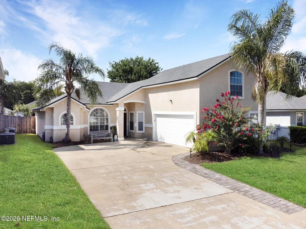 Unit for sale at 2875 MAJESTIC OAKS Lane, Green Cove Springs, FL 32043