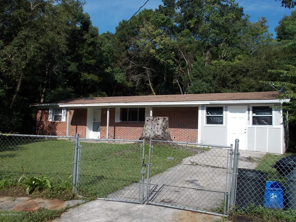 Unit for sale at 6812 HAWKINS Court, Jacksonville, FL 32219